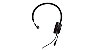 Headset Jabra Evolve 20 MS Mono 4993-823-109 - Imagem 4