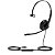 UH34 MONO UC HEADSET YEALINK - Imagem 3