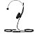 UH34 MONO UC HEADSET YEALINK - Imagem 2