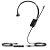 Headset Yealink UH36 Mono Teams - 1308010 - Imagem 2