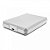 HD Externo Portátil LaCie 5TB USB-C/USB 3.0 Prata STHG5000400 - Imagem 1
