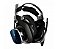 Headset ASTRO Gaming A40 TR - Preto/Azul - 939-001788 - Imagem 4