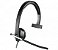 Headset USB Mono Logitech H650e - 981-000513 - Imagem 1