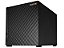 NAS BACKUP SEM DISCO ASUSTOR AS1104T - Imagem 1