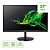 Monitor Acer 27'' CB272 HD 75Hz HDMI/VGA UM.HB2AA.004 - Imagem 1