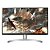 Monitor Gamer LG IPS UltraHD 4K 27" 27UL650-W.AWZ - Imagem 1