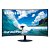 Monitor Samsung Curvo 32" FHD LC32T550FDLXZD - Imagem 1