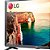 TV LG PRO 32" 2 HDMI, USB, MODO HOTEL 32LT330HBSB - Imagem 4