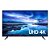 Smart TV Samsung LED 4K 58" - UN58AU7700GXZD - Imagem 1