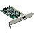 TEG-PCITXR Placa de Rede Trendnet Pci Gigabit 10/100/1000 Mbps RJ45. - Imagem 1