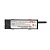 HP360-LI - Bateria GTS Para Symbol Phaser P360 / P370 / P460 / P470 - Imagem 1