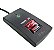 RDR-6081AK0 Leitor de RFID RFIDeas pcProx Black Desktop USB CDC Virtual COM - Imagem 1