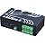 MA-51042FX Módulo de Acionamento via rede fibra ótica 100Base-FX com 8 saídas, 8 entradas e 4 Seriais - Imagem 1
