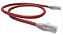 35123304 - Patch Cord U/UTP Gigalan CAT.6 CM T568A/B 2.5M Vermelho Furukawa - Imagem 4