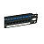 35030152 - Patch Panel Multilan CAT.5E 24 Portas T568A\B Furukawa - Imagem 3