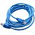 35123612  - Patch Cord U/UTP Gigalan CAT.6 CM T568A/B 10M Azul Furukawa - Imagem 3