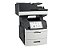 Multifuncional Laser Mono Lexmark MX711DHE - Imagem 1