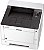 Impressora Laser Mono Ecosys Kyocera P2235DN - Imagem 1