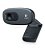 Webcam Logitech USB C270 com Vídeo Chamada em HD 960-000694 - Imagem 1
