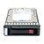 718160-B21 - HD Servidor HP V2 1,2TB 6G 10K 2,5 SAS - Imagem 1