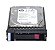 728745-B21 - Hd Servidor HP 800GB 6G SATA VE LFF 3,5 - Imagem 1