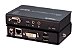 CE611 Mini extensor DVI HDBaseT ™ KVM USB (1920 x 1200 a 100m) - Imagem 1