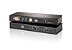CE800B Extensor KVM USB VGA / Áudio Cat 5 com armazenamento flash USB (1024 x 768 a 250m) - Imagem 1