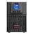 SRV1KI-BR APC Nobreak Easy-UPS SRV 1000VA 800W (Entrada 230V, Saida 230V), LCD, Dupla Conversao com 3 tomadas IEC-C13 - Imagem 1