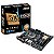 90MB0QI0-C1BAYC Placa-Mãe Asus (H110M-C/BR/CSM) Intel 1151 DDR4 µATX - Imagem 1