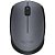 910-004940 Mouse óptico sem fio M170 Preto Logitech - Imagem 1