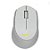 910-004285 Mouse óptico sem fio M280 Cinza Logitech - Imagem 1