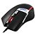 402060600100 Mouse óptico USB Gamer Griffin Mg-500bk Preto C3tech - Imagem 2
