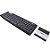 920-008167 Teclado Bluetooth K375s Para Pc/tablet/smartphone - Preto Logitech - Imagem 2