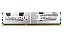 46W0676 Memória Servidor IBM 32GB PC3L-12800 ECC SDRAM LP LRDIMM - Imagem 1