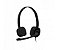 Headset Stereo H151 Logitech - 981-000587 - Imagem 1