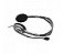 Headset com Microfone H111 Logitech - 981-000612 - Imagem 2