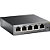 Switch Easy Smart Gigabit 5 Portas 10/100/1000 - TP-Link / TL-SG105E - Imagem 2