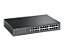 Switch Gigabit 24 Portas 10/100/1000 de Mesa ou Rack 6.0 - TP-LINK / TL-SG1024D - Imagem 1