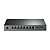 Switch Rack 8 Portas Gigabite 10/100/1000Mbps POE - TP-Link / TL-SG2210P - Imagem 2