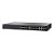 Switch Cisco SG350-28P 28-port Gigabit POE Managed /  SG350-28P-K9-BR - Imagem 1