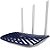 Roteador Dual Band Wifi 750mbps 2,4/5ghz Simultâneo Tp-link Ac750 - Archer C20w Preset - Imagem 2