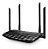 Archer C6 Roteador Dual Band Wifi AC 12000mbps 2,4/5ghz Giga Mu-mimo Tp-link - Imagem 2