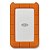 STFR4000800 HD Externo Portátil 4TB LaCie Rugged USB-C (USB3.0) - Imagem 2