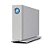 STFY8000400 HD Externo LaCie d2 8TB Thunderbolt 3 - Imagem 1