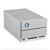 STGB12000400 HD Externo LaCie 2Big Dock 12TB Thunderbolt 3 - Imagem 1