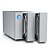 STEY8000401 HD Externo LaCie 2Big 8TB Thunderbolt 2 e USB 3.0 RAID - Imagem 2