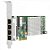 538696-B21 HPE Placa de Rede Gigabit (NC375T) PCIe com 4 portas 1GbE (p/ Servidor HP) - Imagem 1