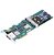 381513-B21 Placa Controladora HP Smart Array P800 com 512 MB BBWC - Imagem 1