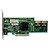 44E8689 Placa Controladora IBM ServeRAID BR10i PCI-e SAS/SATA - Imagem 1