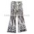 Calça Flare Infantil Animal Print - Imagem 1